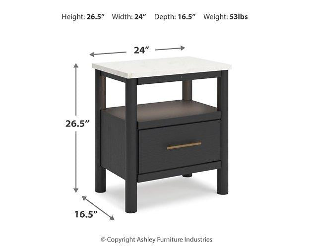 Cadmori Bedroom Set - Furniture Bros & Mattress (Bolingbrook, IL)