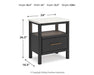 Cadmori Bedroom Set - Furniture Bros & Mattress (Bolingbrook, IL)