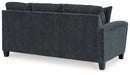 Abinger 2-Piece Sectional with Chaise - Furniture Bros & Mattress (Bolingbrook, IL)