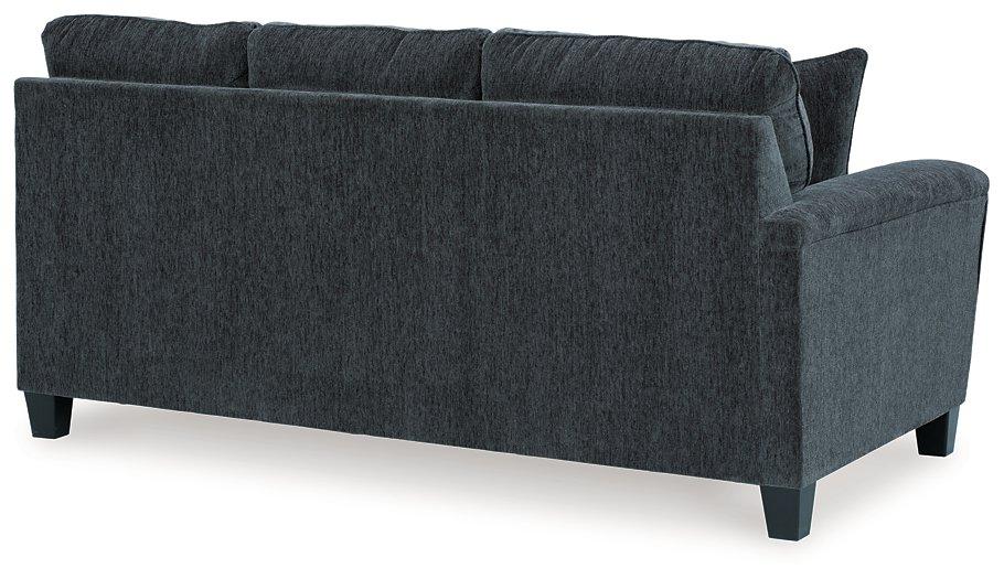 Abinger 2-Piece Sectional with Chaise - Furniture Bros & Mattress (Bolingbrook, IL)