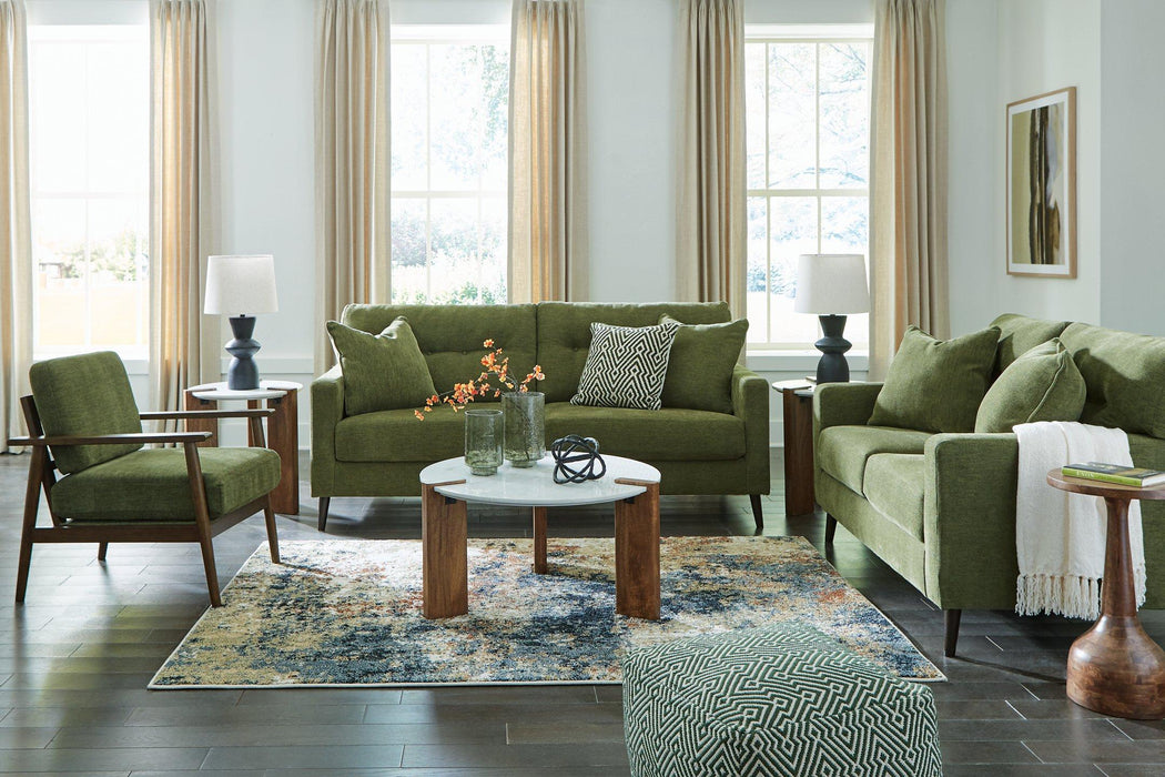Bixler Living Room Set - Furniture Bros & Mattress (Bolingbrook, IL)