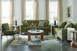 Bixler Living Room Set - Furniture Bros & Mattress (Bolingbrook, IL)