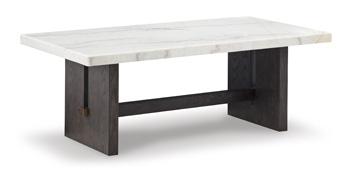 Burkhaus Occasional Table Set - Furniture Bros & Mattress (Bolingbrook, IL)