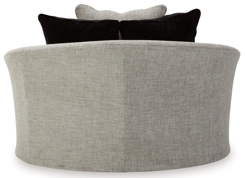 Megginson Living Room Set - Furniture Bros & Mattress (Bolingbrook, IL)