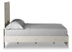 Stelsie Bed - Furniture Bros & Mattress (Bolingbrook, IL)