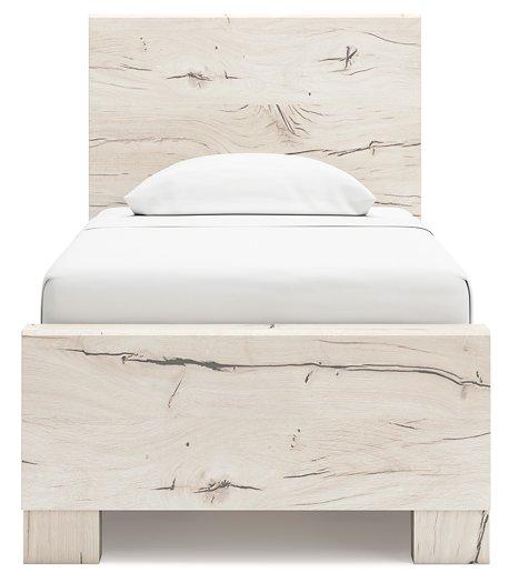 Lawroy Bed - Furniture Bros & Mattress (Bolingbrook, IL)