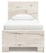 Lawroy Bed - Furniture Bros & Mattress (Bolingbrook, IL)