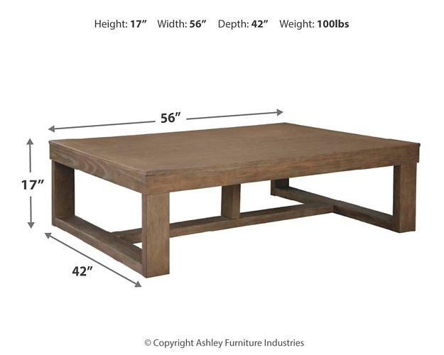 Cariton Table Set - Furniture Bros & Mattress (Bolingbrook, IL)