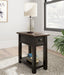 Tyler Creek Occasional Table Set - Furniture Bros & Mattress (Bolingbrook, IL)