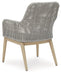 Seton Creek Outdoor Seating Set - Furniture Bros & Mattress (Bolingbrook, IL)