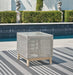 Seton Creek Outdoor Seating Set - Furniture Bros & Mattress (Bolingbrook, IL)