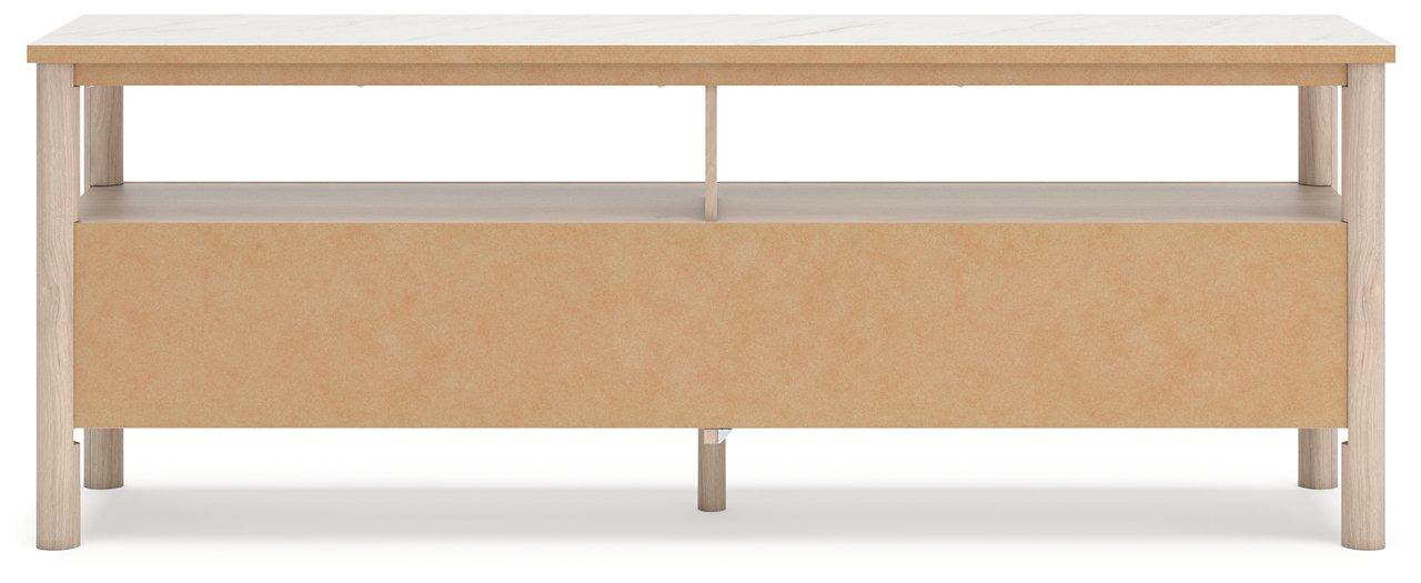 Cadmori 72" TV Stand - Furniture Bros & Mattress (Bolingbrook, IL)