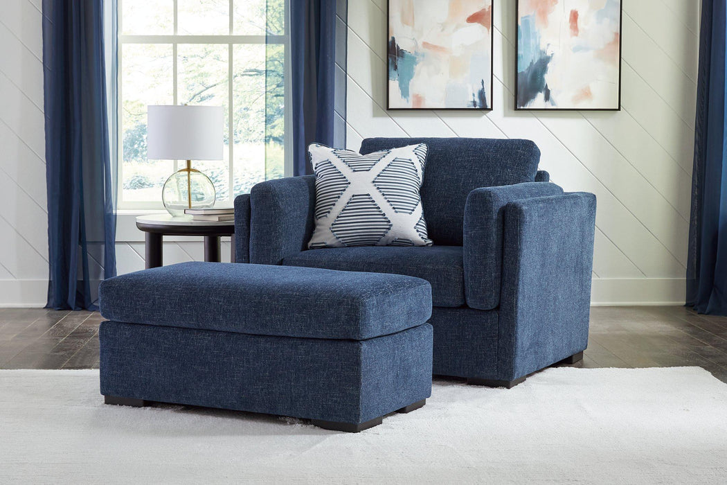 Evansley Living Room Set - Furniture Bros & Mattress (Bolingbrook, IL)