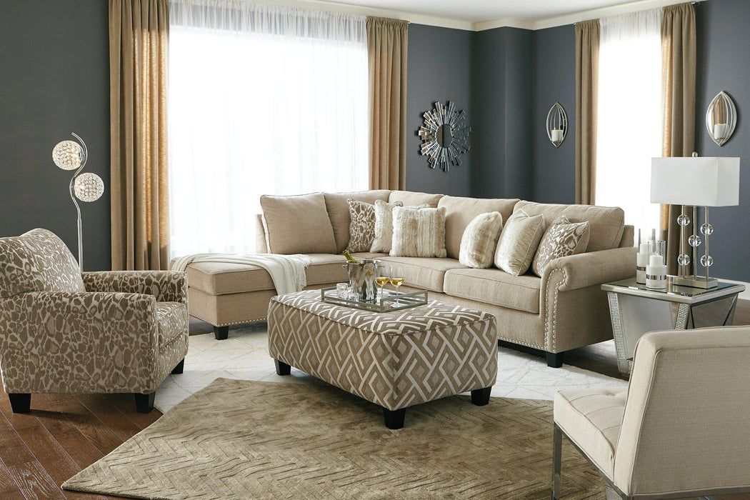 Dovemont Living Room Set - Furniture Bros & Mattress (Bolingbrook, IL)