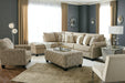 Dovemont Living Room Set - Furniture Bros & Mattress (Bolingbrook, IL)