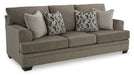 Stonemeade Living Room Set - Furniture Bros & Mattress (Bolingbrook, IL)