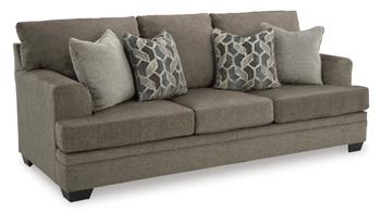 Stonemeade Living Room Set - Furniture Bros & Mattress (Bolingbrook, IL)