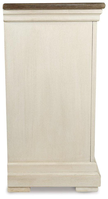 Bolanburg Dining Set - Furniture Bros & Mattress (Bolingbrook, IL)