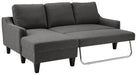 Jarreau Living Room Set - Furniture Bros & Mattress (Bolingbrook, IL)