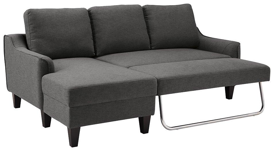 Jarreau Living Room Set - Furniture Bros & Mattress (Bolingbrook, IL)