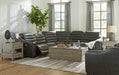 Center Line Living Room Set - Furniture Bros & Mattress (Bolingbrook, IL)