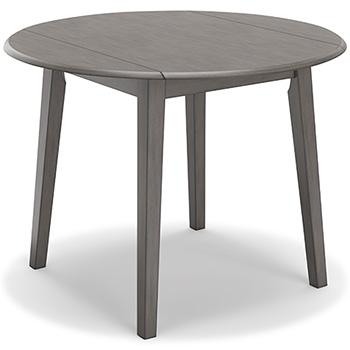 Shullden Dining Room Set - Furniture Bros & Mattress (Bolingbrook, IL)
