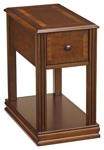 Breegin End Table Set - Furniture Bros & Mattress (Bolingbrook, IL)