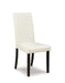 Kimonte Dining Chair Set - Furniture Bros & Mattress (Bolingbrook, IL)