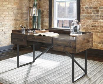 Starmore Home Office Set - Furniture Bros & Mattress (Bolingbrook, IL)