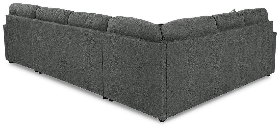 Edenfield Living Room Set - Furniture Bros & Mattress (Bolingbrook, IL)