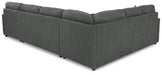 Edenfield Living Room Set - Furniture Bros & Mattress (Bolingbrook, IL)