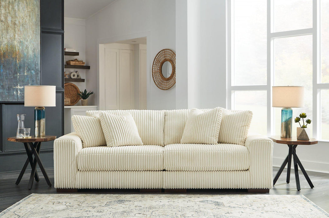 Lindyn Sectional Sofa - Furniture Bros & Mattress (Bolingbrook, IL)