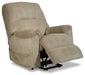 Shadowboxer Power Lift Chair - Furniture Bros & Mattress (Bolingbrook, IL)