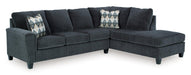 Abinger Living Room Set - Furniture Bros & Mattress (Bolingbrook, IL)