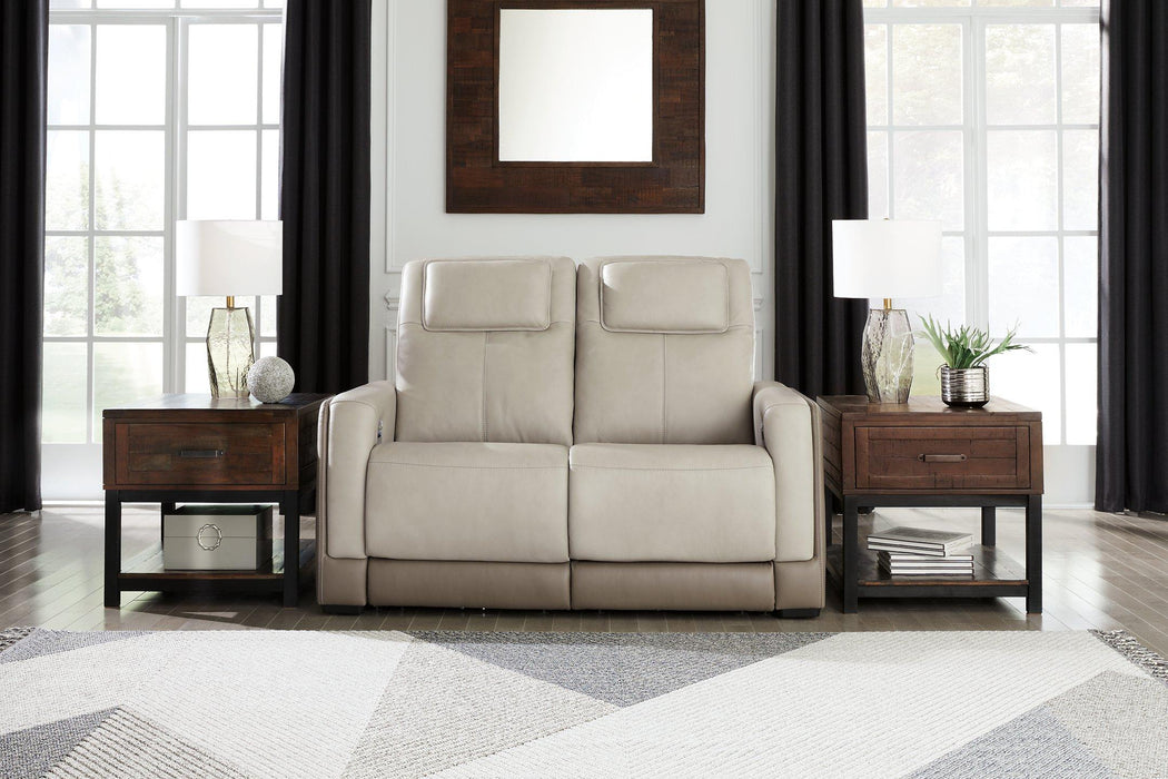 Battleville Living Room Set - Furniture Bros & Mattress (Bolingbrook, IL)