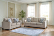 Deltona Living Room Set - Furniture Bros & Mattress (Bolingbrook, IL)