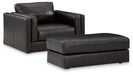 Amiata Upholstery Package - Furniture Bros & Mattress (Bolingbrook, IL)