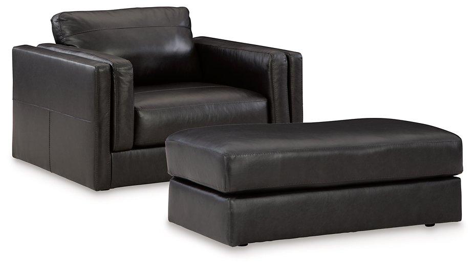 Amiata Upholstery Package - Furniture Bros & Mattress (Bolingbrook, IL)