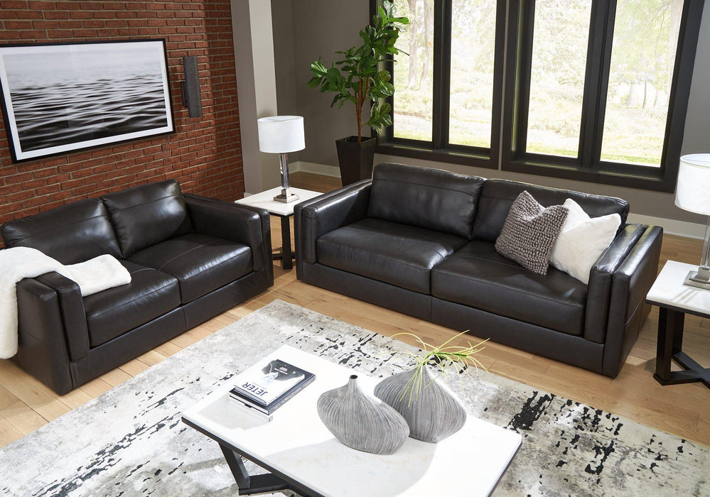 Amiata Upholstery Package - Furniture Bros & Mattress (Bolingbrook, IL)