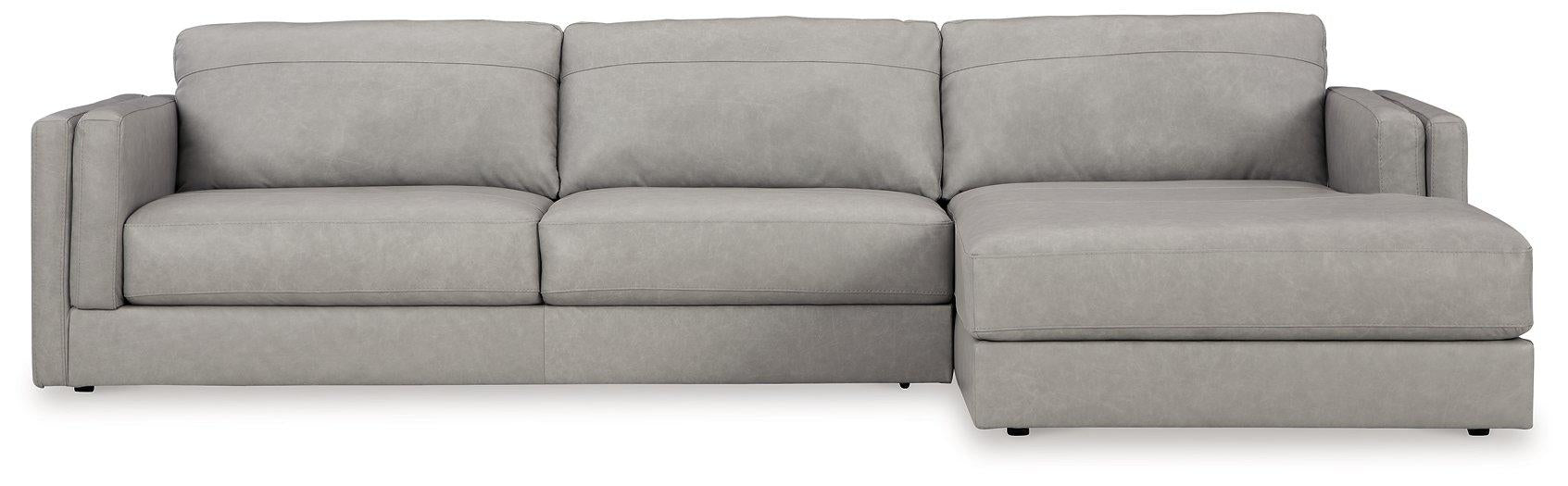 Amiata Upholstery Package - Furniture Bros & Mattress (Bolingbrook, IL)