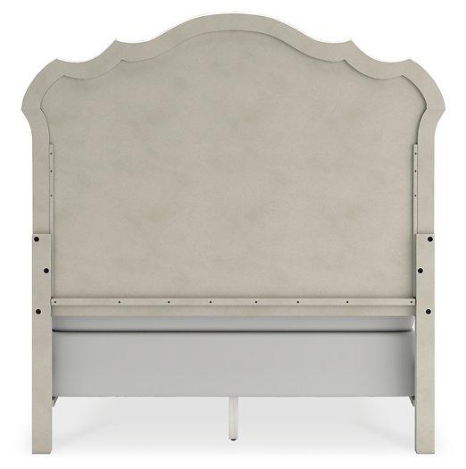 Arlendyne Bedroom Set - Furniture Bros & Mattress (Bolingbrook, IL)
