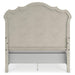 Arlendyne Bedroom Set - Furniture Bros & Mattress (Bolingbrook, IL)