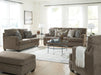 Stonemeade Living Room Set - Furniture Bros & Mattress (Bolingbrook, IL)