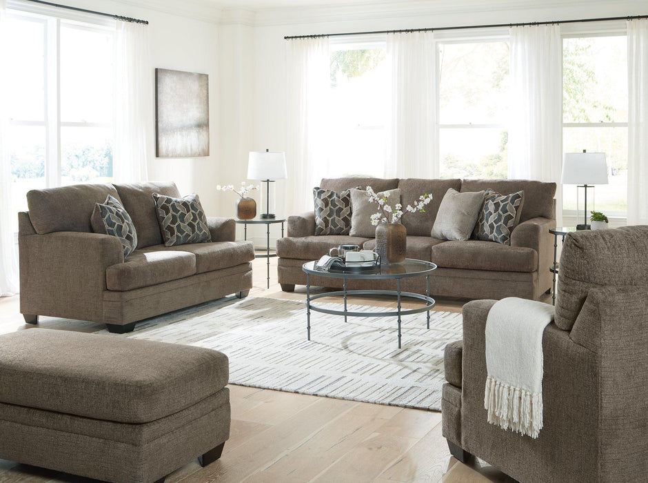 Stonemeade Living Room Set - Furniture Bros & Mattress (Bolingbrook, IL)