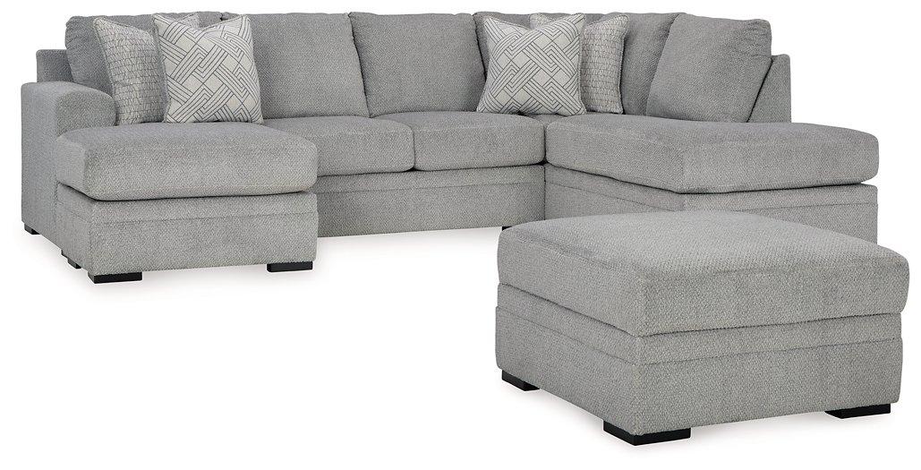 Casselbury Living Room Set - Furniture Bros & Mattress (Bolingbrook, IL)