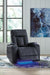 Feazada Power Recliner - Furniture Bros & Mattress (Bolingbrook, IL)