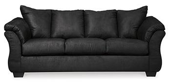 Darcy Living Room Set - Furniture Bros & Mattress (Bolingbrook, IL)