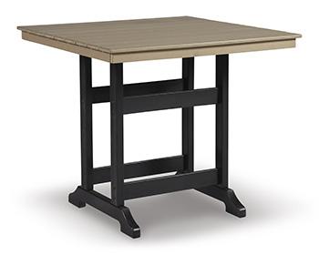 Fairen Trail Outdoor Dining Set - Furniture Bros & Mattress (Bolingbrook, IL)