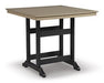 Fairen Trail Outdoor Dining Set - Furniture Bros & Mattress (Bolingbrook, IL)