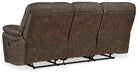 Kilmartin Reclining Sofa - Furniture Bros & Mattress (Bolingbrook, IL)